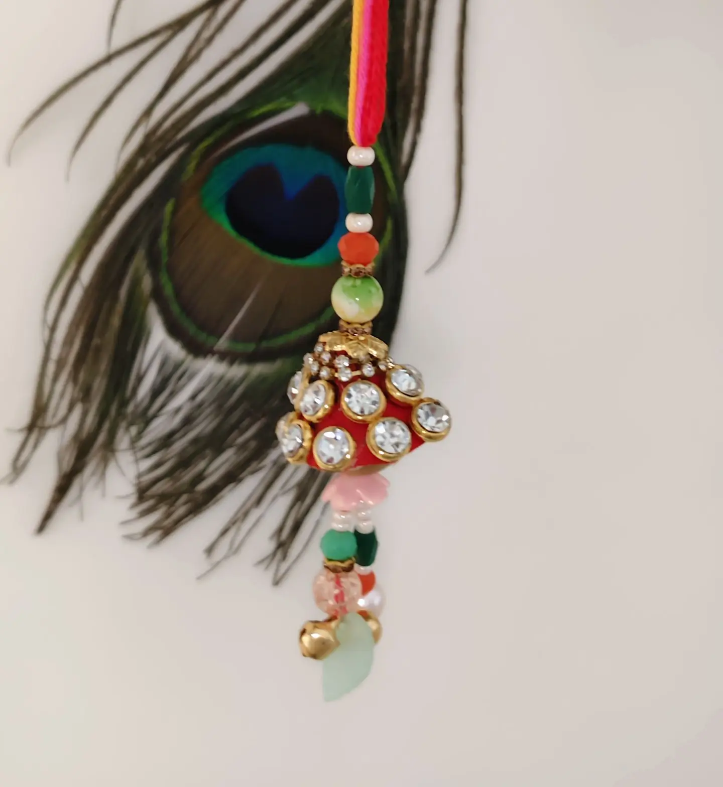 Lumba Rakhi