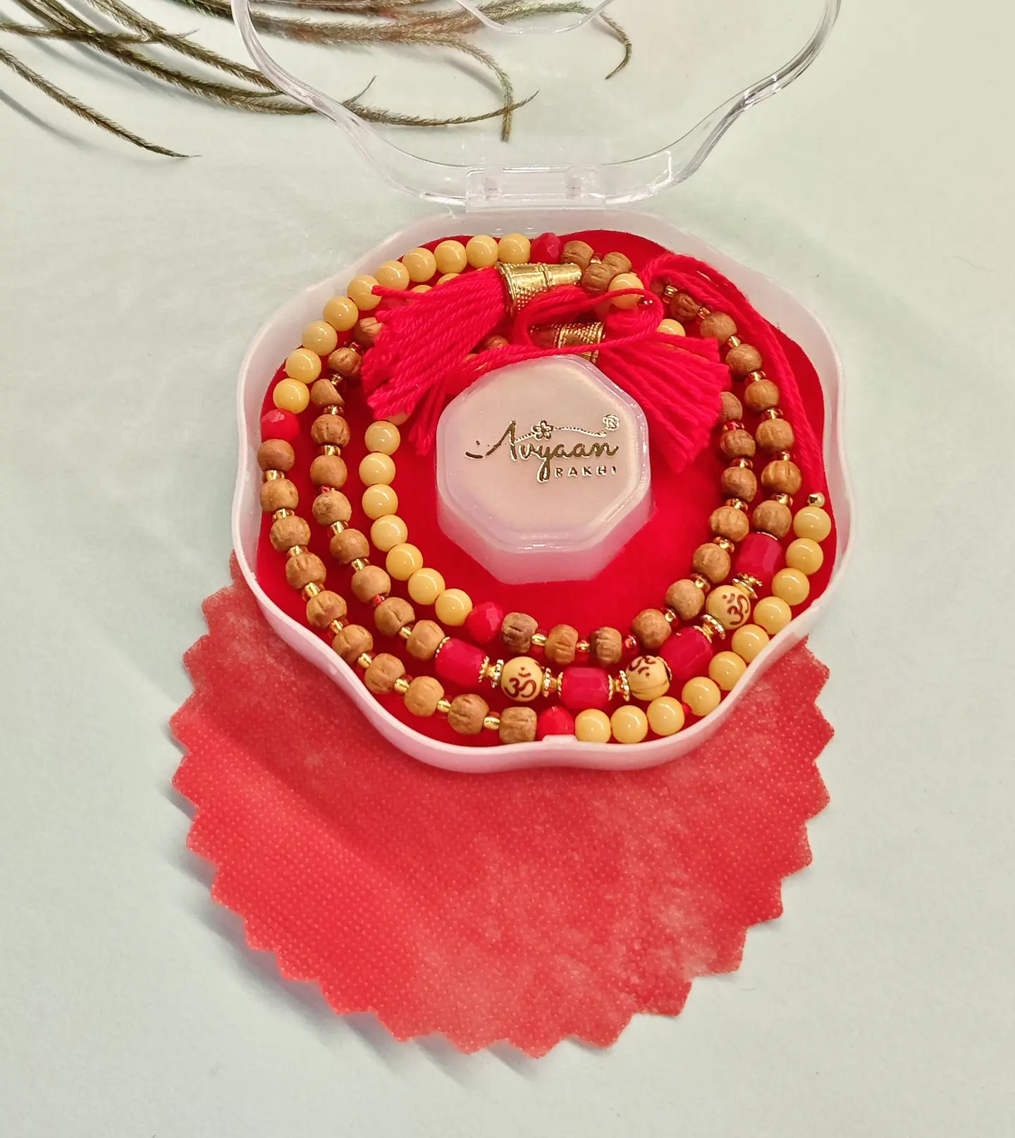 Designer Rakhi
