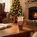 Santa Claus Christmas Mug