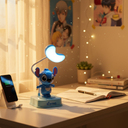 Cartoon Character LED Table Lamp