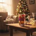 Mini Christmas Tree Decoration Set