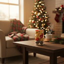 Christmas Tree Decoration Set