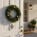 Christmas Decorative Wreath