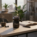 Luxury U-Cup Bear Shaped Bottle