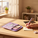 Kuromi Cartoon Wallet