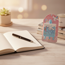 Cinnamoroll Diamond Painting Mini Easel Set