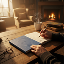 Harry Potter Notebook