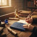 Harry Potter Magic Notebook