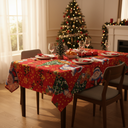 Christmas Tablecloth