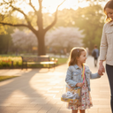 Plush Animal Toy Cat in Bag