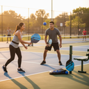 XS Sportster Pickleball Game Set