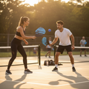 XS Sportster Pickleball Game Set