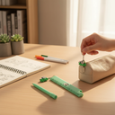 Panda Stationery Set