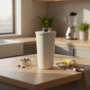 Insulated Travel Tumbler