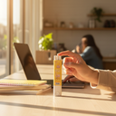 Snack i'pre Gel Pens Set