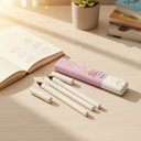 Snack Pop Gel Pen Set