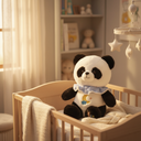 Panda Plush Toy