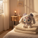 Sanrio Character Plush Toy