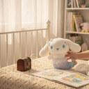 Cinnamoroll Mermaid Plush Toy