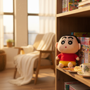 Shinchan Plush Toy