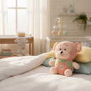 Plush Monkey Soft Toy