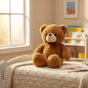 Teddy Bear Soft Toy