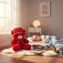 Just For You Teddy Bear