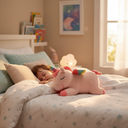 Plush Unicorn Soft Toy