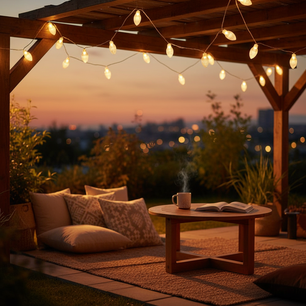 LED String Fairy Lights