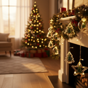 Christmas Tree LED String Lights