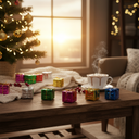 Decorative Gift Boxes