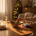 Christmas Decorative Crackers