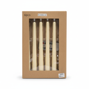 LED Taper Candles Set