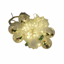 Christmas Tree LED String Lights