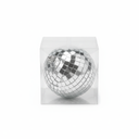 Mirror Disco Ball Ornament