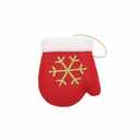 Christmas Mitten Ornament