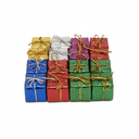 Mini Gift Box Ornaments