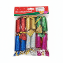Christmas Decorative Crackers