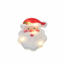 Santa Claus LED Hanging Ornament
