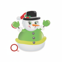 Snowman Wall Decoration