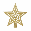 Christmas Tree Topper Star