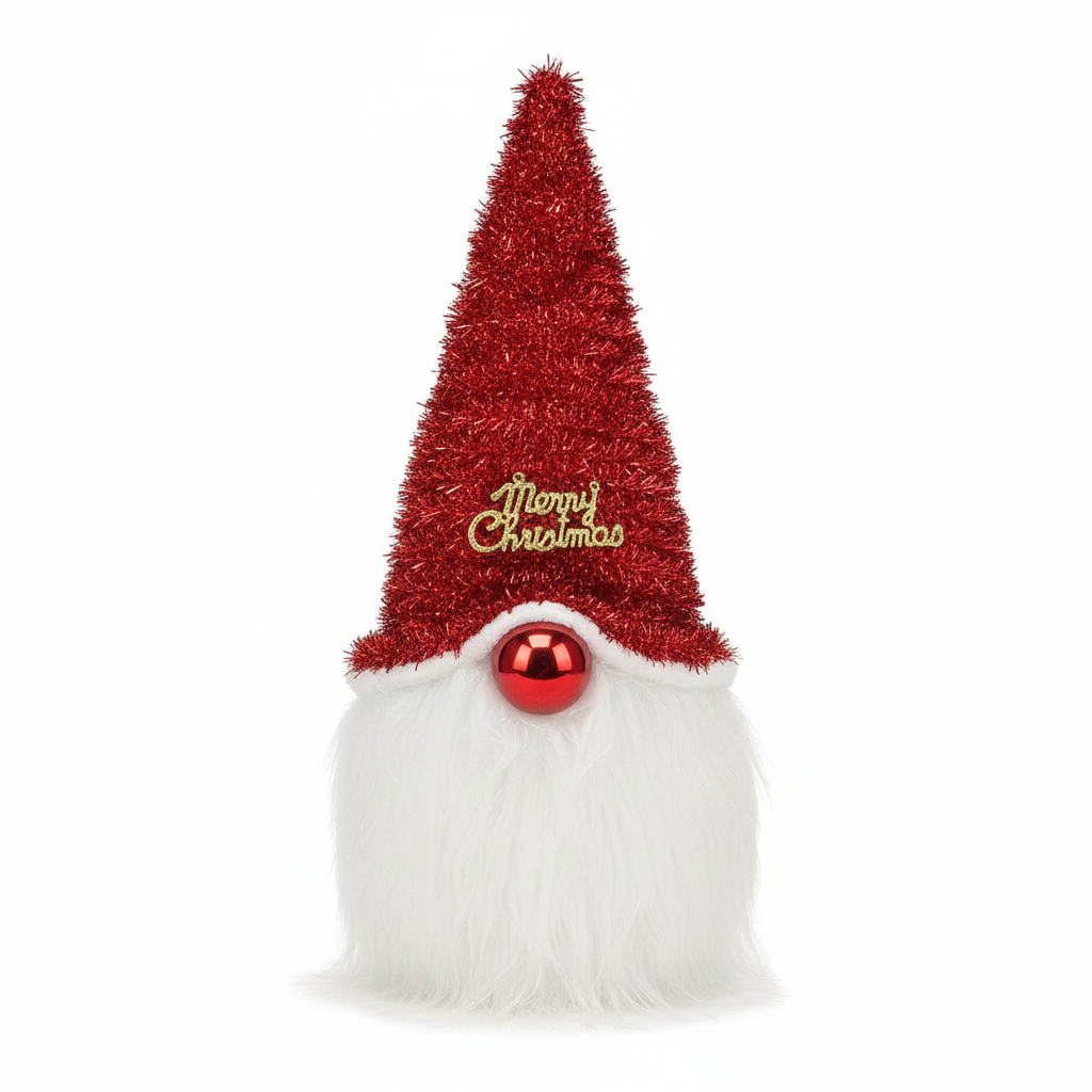 Christmas Gnome Decoration