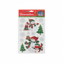 Christmas Decoration Stickers