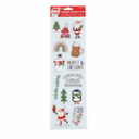 Christmas Window Decoration Stickers