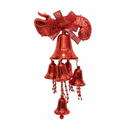 Christmas Hanging Bells Decoration