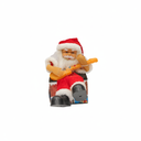 Santa Claus Musical Toy