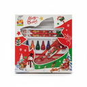 Merry Christmas Stationery Gift Set