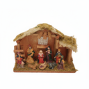 Nativity Scene Set