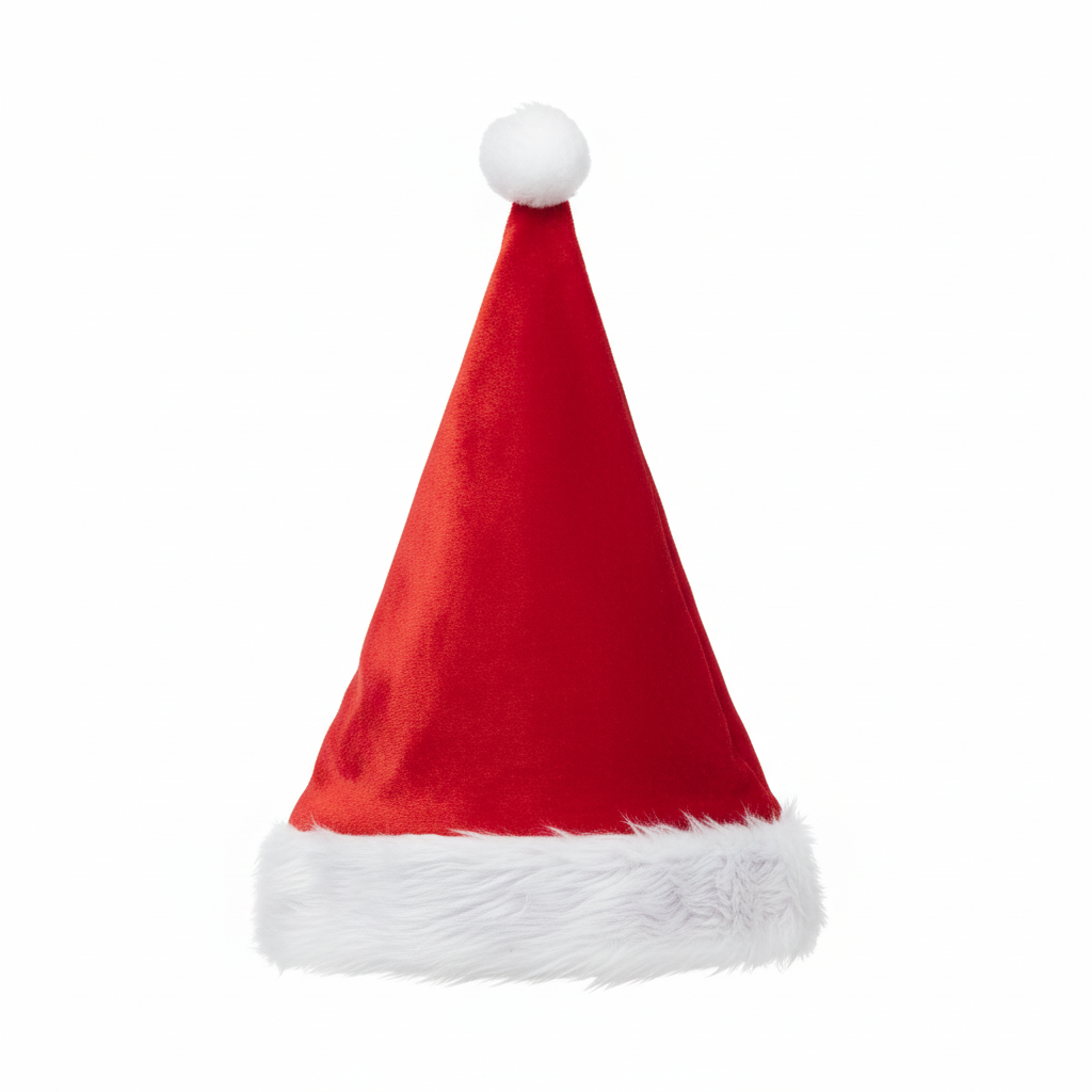 Santa Hat
