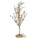 Crystal LED Decorative Tree Lamp